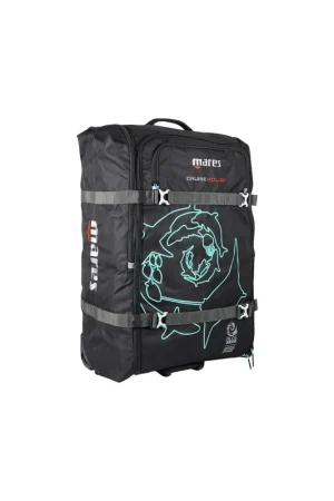 Sac Mares Cruise Back Pack Roller Top Vente