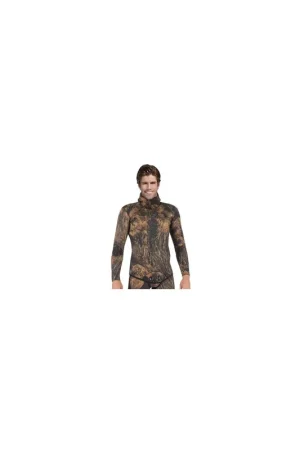 Solde Veste Mares Illusion Brown