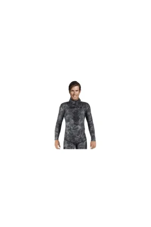 Veste Mares Explorer Camo Black Prix Réduit