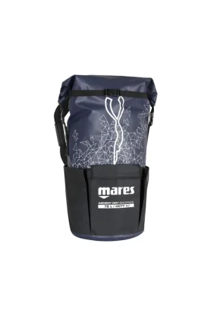 Satisfait Ou Remboursé Sac Dos Mares Ascent Dry