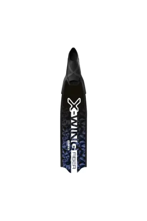 Nouvel Arrivage Palmes fibre Mares X-Wing Fiber