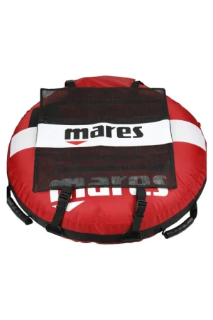 Bon Plan Sac en maille pour bouée d'apnée Mares