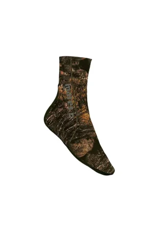Chaussons Mares Illusion Brown 3mm Livraison Express