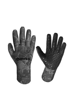 Marque Gants Mares Camo Black 3mm