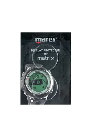 Acheter En Ligne Protection d'écran pour Mares Matrix/Smart/Smart Air