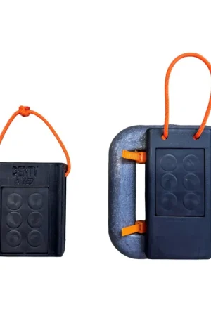 Plomb de ceinture Aimanté Denty Spearfishing Produit De Marque