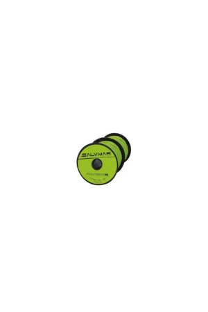 Expédié Aujourd'hui Bobine Polyester Salvimar Acid Green 1.7mm/50m