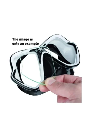 Promotion Saisonnière Verres Correcteurs X-Vision Mid Mares