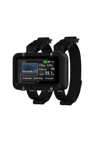 Remise Ordinateur Garmin Descent X50i