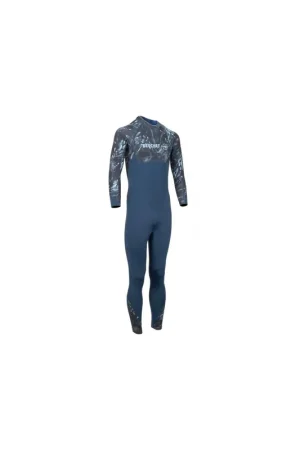 Combinaison Beuchat Atoll Seaweed 2mm - Man Livraison Express