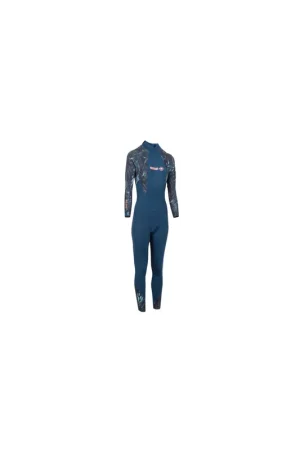 Nouveauté Combinaison Beuchat Atoll Seaweed 2mm - Lady