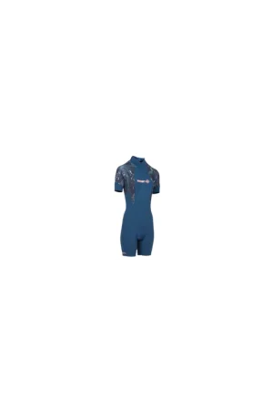 Achetez Aujourd'hui Shorty Beuchat Atoll Seaweed 2mm - Lady