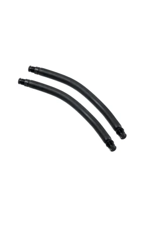 Paire de Sandows Pathos Anaconda Black Ø16mm Jusqu'à Épuisement Des Stocks