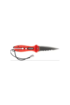 Couteau Cressi Striker Achat Immédiat