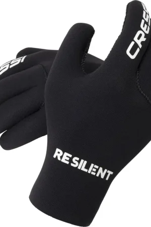 Gants Néoprène Cressi Resilient Haute Qualité