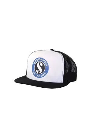 Casquette Scubapro SnapBack Promotion
