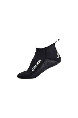 Chaussettes Néoprène Cressi Aqua Grip 3mm Achat Immédiat