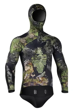 Veste Dessault Mérou Camo Promotion