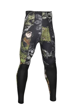 Usine Directe Pantalon Dessault Mérou Camo