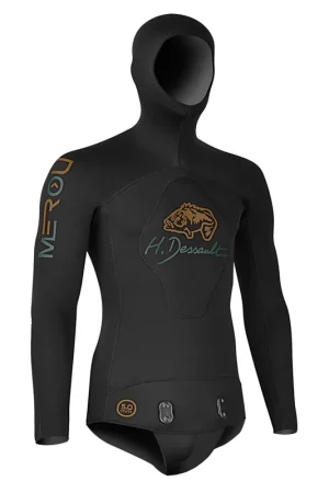 Offre Exclusive Veste Dessault Mérou