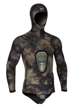 Veste C4 Camo Skin Med Bon Plan