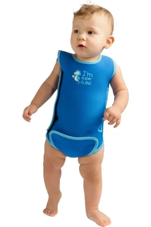 Meilleur Prix Combinaison Cressi Baby Warmer