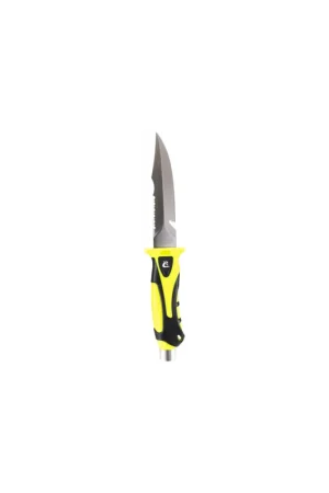 Couteau Cressi Argus Meilleur Prix