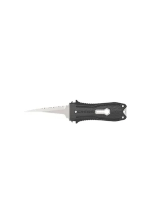 Couteau Cressi Snake Soldes