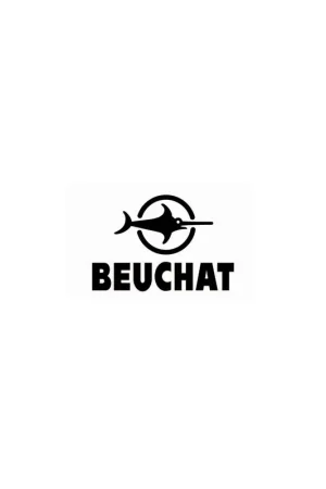 Populaire Sangle de masque pour Beuchat Mundial