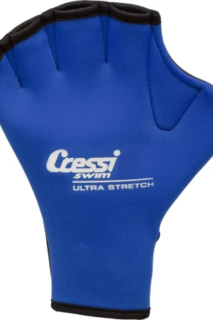 Gants Palmés Cressi Swim Populaire