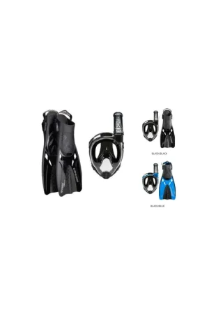 Set - Baron & Tonga Cressi Vente Flash