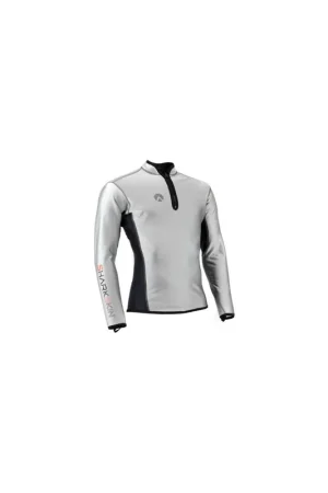 Populaire Chillproof Sharkskin Lady - Large