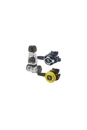 Pack Scubapro MK17 EVO2 / S620Ti /S270 Certifié