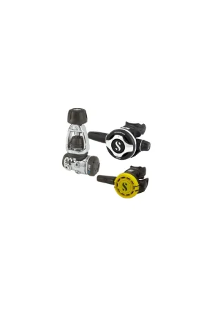 Pack Scubapro MK17 EVO2/S600/R105 Nouvel Arrivage