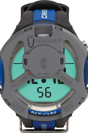 Interface BT Cressi pour montre ordinateur Acheter Direct