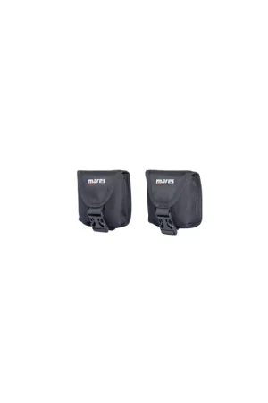 Commander Maintenant Trim Weight Pocket (Pair)