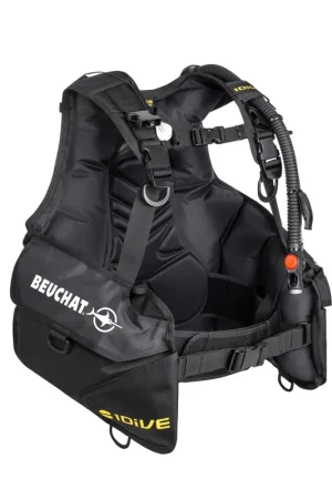 Gilet Beuchat 1Dive+ Usine Directe