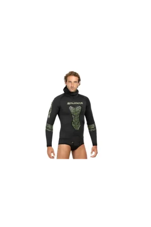 Dernier Modèle Veste Salvimar Spearfishing