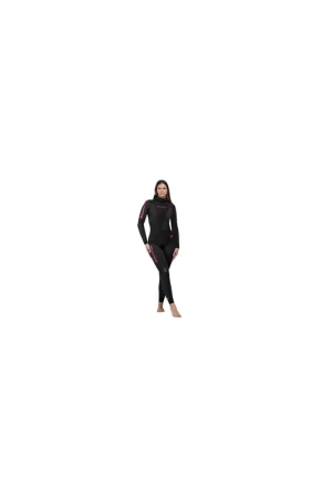 Vente Directe Combinaison Salvimar Sea Walker Black Lady