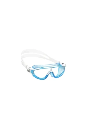 Masque de Natation Cressi Baloo Jr 7-13 ans Meilleur Choix