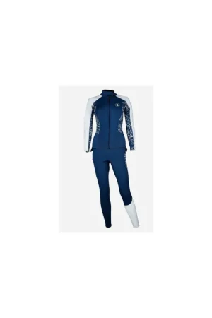 Prix Choc Combinaison Aqualung Fitflex Femme 3mm