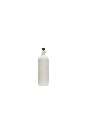 Bouteille TekPlongée Tampon 20 Litres / 300 bars DIN Solde