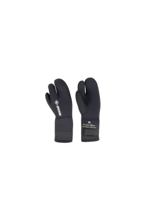 Expédié Aujourd'hui Gants 3 Doigts Beuchat Elite 7mm