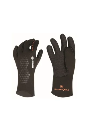 Gants Beuchat Elite Chasse 5mm Authentique