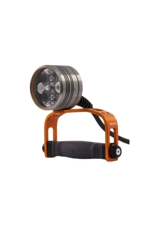 Commander Vite Lampe Apeks Luna X