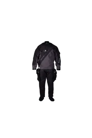 Combinaison Etanche Apeks Thermiq Dry Adv Expédié Aujourd'hui