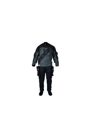 Retour Gratuit Combinaison Apeks Thermiq Dry