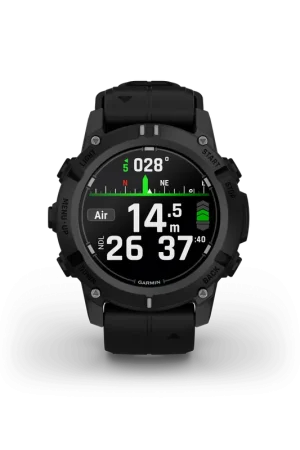 Montre ordinateur de plongée Garmin Descent G2 Acheter Direct