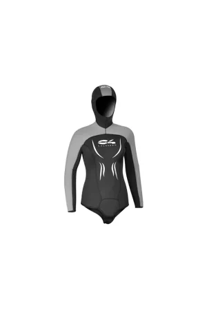 Veste C4 Vertical UP Femme/Homme Promotion Saisonnière