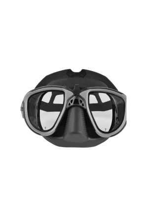 Masque C4 Martian Black Seulement Aujourd'hui